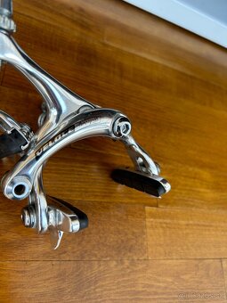 Campagnolo brzdy.. - 2