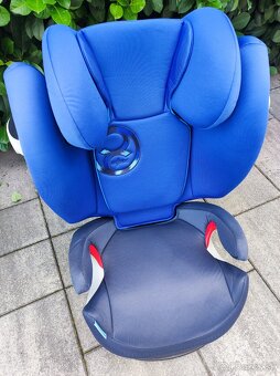 Cybex Pallas M-fix 9-36kg - 2