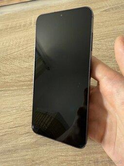 Mobilný telefón Samsung Galaxy S24+ 5G 12 GB / 256 GB - Onyx - 2