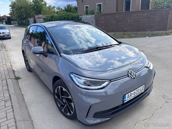 Volkswagen ID.3 Pro Performance 2024 - 2