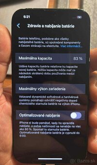 iPhone 14 128 GB Midnight - 2