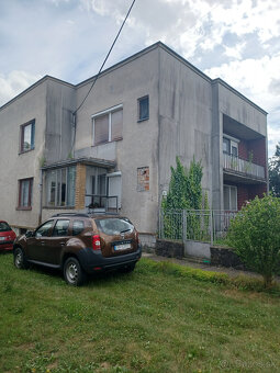 Rodinný dom, Soľ, okres Vranov nad Topľou, Znížená cena - 2