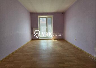 2 IZBOVÝ TEHLOVÝ BYT, KOŠICE - JUH - 2