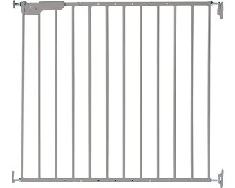 Detská zábrana do dverí, na schody 70 - 120cm - 2