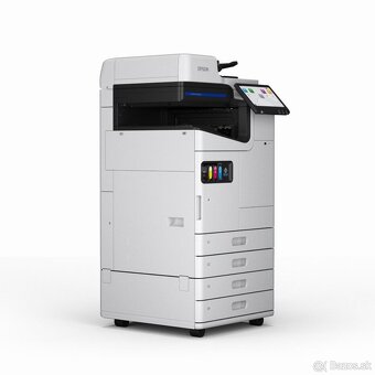 WorkForce Enterprise AM-C6000 - 2