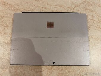 Surface PRO 7 - super tablet, notebook, USB C - 2