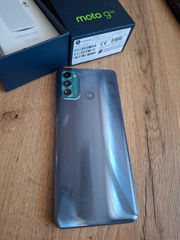 Predam Motorolu moto g 60 - 2