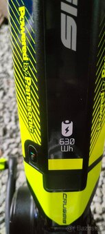 Elektro bicykel Crussis - 2