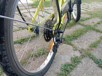 Detský bicykel - 2