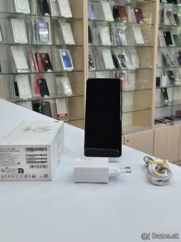 Xiaomi 13 Lite 256GB čierny | ZÁRUKA - 2