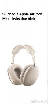 Apple AirPods Max - 2