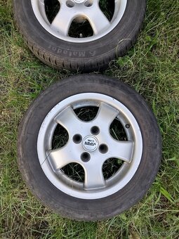 Elektrony R14, 4x108 - 2