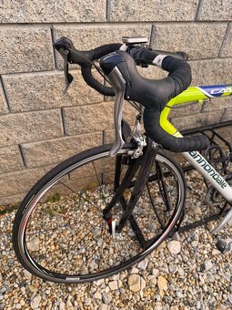Cannondale cestny 56velkost - 2