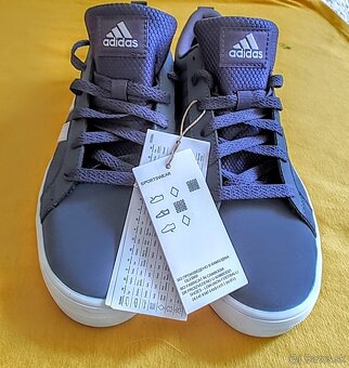 Adidas-Úplne Nové-Nenosené - 2