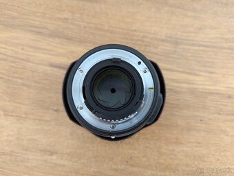 Nikkor AF-S 24/1.8 G - 2