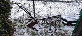Naviják na oranie - 2