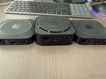 APPLE TV - 2