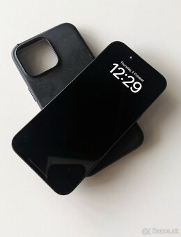 IPHONE 15 PRO MAX 256 TOP STAV 100% BATERIA - 2