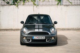MINI Cooper SD / AJ NA SPLÁTKY / PROTIÚČET / - 2