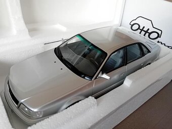 Audi S4 (S6) C4 4,2 V8 - 2