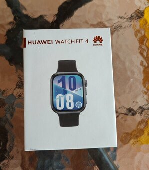 Huawei watch fit 4 - 2