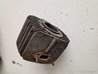 Jawa 50 valec - 2