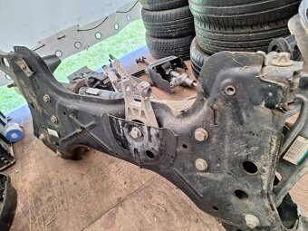 Napravnica ducato boxer jumper.rv 2019 - 2