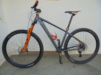 29 MTB LEE Cougan veľkosť 17" - 2