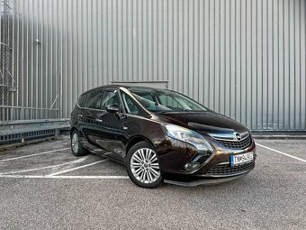 Opel Zafira Tourer 1.6 CDTI 136k Start/Stop Smile - 2