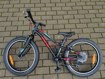 Na predaj detsky bicykel GT 20 - 2