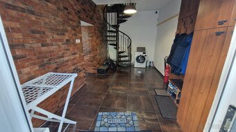 Dom na prenájom v Starej Ľunovni - 2