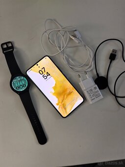 Samsung galaxy s22+samsung watch4 - 2