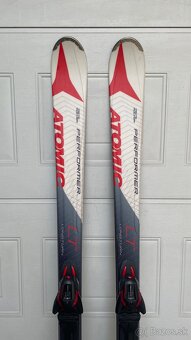 Lyže ATOMIC LT 170 cm. - 2