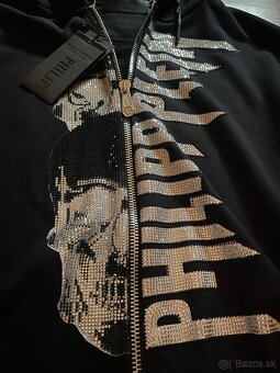 Philipp plein black skull - 2