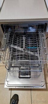Umyvačka Gorenje Superior GS673B60X nerez - 2