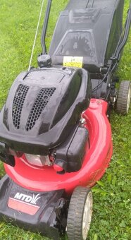 MTD - 2