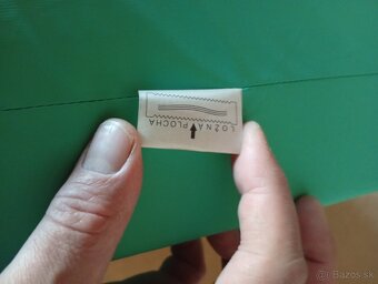 Antidekubitny matrac - 2