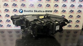 Predam svetlo BMW G07 X7 - 2