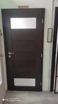 interiérové dvere Senec - 2