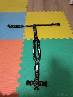 Postroj ManMat Smart, veľkosť:LE - 2