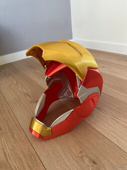 Ironmanova maska - 2