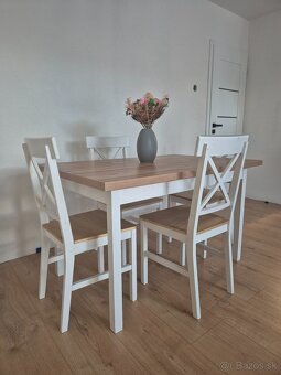 Jedálenský set - 2