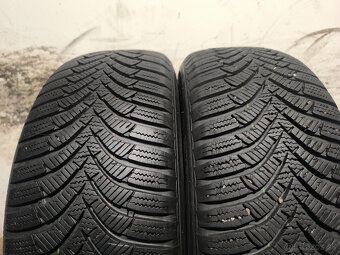 195/60 R15 Zimné pneumatiky Hankook Winter Icept RS 2 kusy - 2