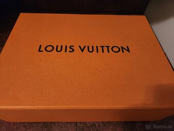 Tenisky Lois Vuitton - 2