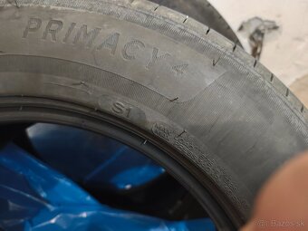 215/65 r17 Michelin - 2