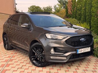 Ford Edge ST-Line 2.0 EcoBlue Bi-Turbo 4x4 A/T 2019 - 2