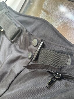 Motorkarske nohavice - 2