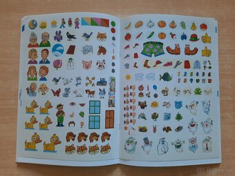 Anglictina pre deti - 2