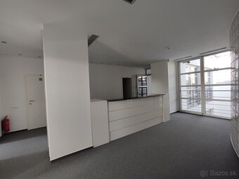 Svetlý kancelársky celok, 330m2, Hurbanovo Námestie/Obchodná - 2