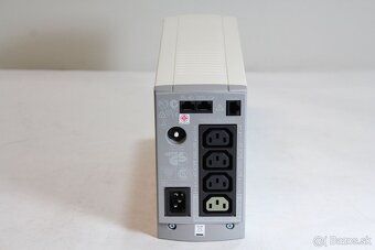 APC Back-UPS CS 350VA USB/Serial - 2